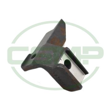 27006 UPPER KNIFE HOLDER FLAT YAMATO ZF1500 GENUINE