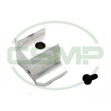 27027 UPPER KNIFE HOLDER ANGLED YAMATO ZF1500 GENUINE