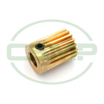30711 OIL PUMP DRIVING WORM GEAR YAMATO GENUINE 30711 OIL PUMP DRIVING WORM GEAR YAMATO GENUINE