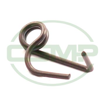 3107304 PRESSER FOOT SPRING YAMATO GENUINE