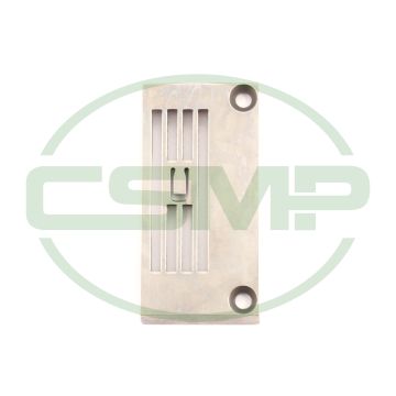3108136 NEEDLE PLATE YAMATO GENUINE