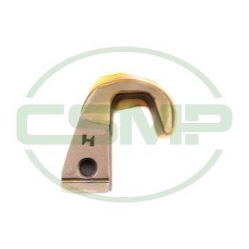 3110037(C) UPPER KNIFE YAMATO VC-3611 GENERIC 3110037(C) UPPER KNIFE YAMATO VC-3611 GENERIC