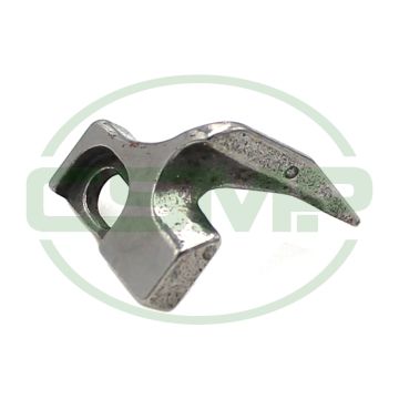 3150127 FABRIC GUIDE LEFT YAMATO GENUINE