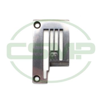 3208108 NEEDLE PLATE 3N 5.6MM YAMATO GENERIC 3208108 NEEDLE PLATE 3N 5.6MM YAMATO GENERIC