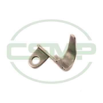 4017007 STITCH TONGUE YAMATO CM BLINDSTITCH GENUINE