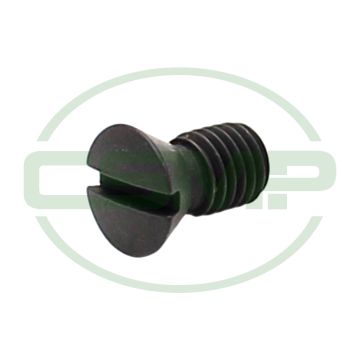 5401 NEEDLE PLATE SCREW YAMATO GENUINE