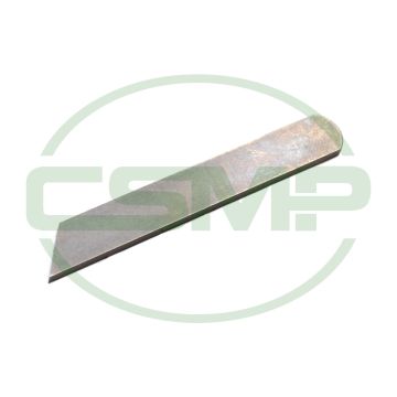 6200097 LOWER KNIFE CZ6020 GENUINE YAMATO 6200097 LOWER KNIFE CZ6020 GENUINE YAMATO