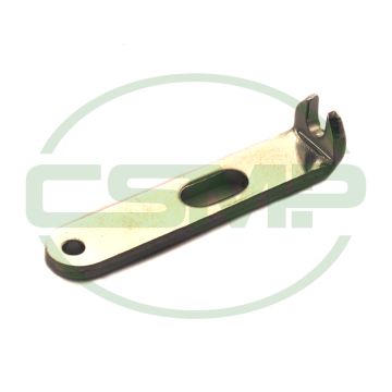 80381 PRESSER FOOT PLATE SUPPORT YAMATO CM BLINDSTITCH 80381 PRESSER FOOT PLATE SUPPORT YAMATO CM BLINDSTITCH