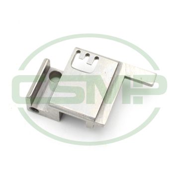 92156 PRESSER FOOT LOWER (RIGHT) GENUINE YAMATO 92156 PRESSER FOOT LOWER (RIGHT) GENUINE YAMATO