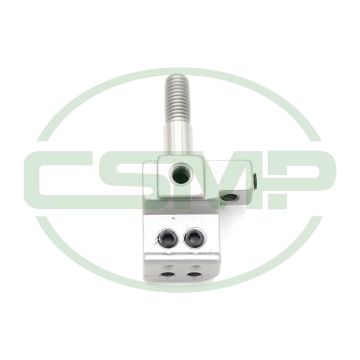 93352 NEEDLE CLAMP 2N 4MM YAMATO GENERIC