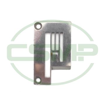 94212(C) NEEDLE PLATE 2N 4.8MM VC2603 94212(C) NEEDLE PLATE 2N 4.8MM VC2603