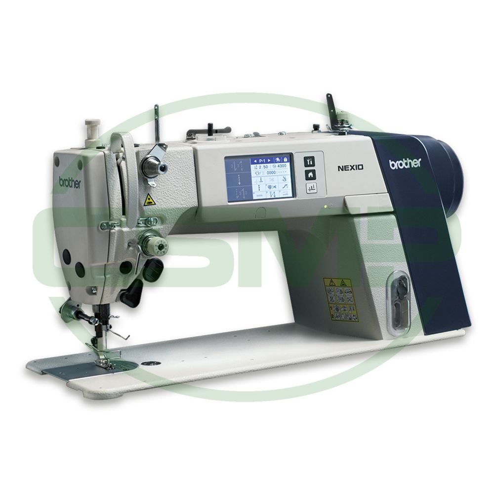 BROTHER S-7300A-903P MEDIUM NEXIO PREMIUM HEAD INC PFL | College