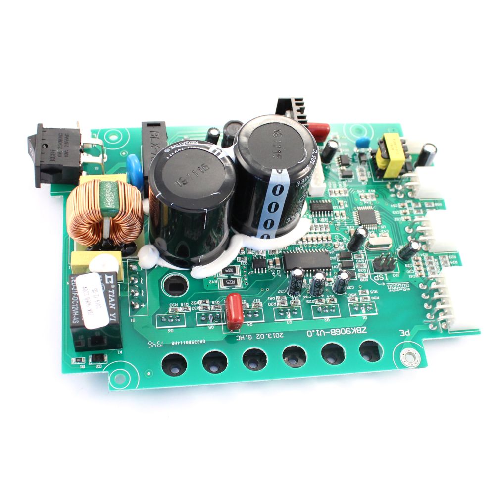 基盤セット JK-17 220V PCB BOARD FOR JK513A 550W JACK SERVO MOTOR | College