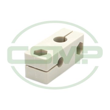 111PA0 THREAD GUIDE BAR BRACKET SMALL PEGASUS GENUINE 111PA0 THREAD GUIDE BAR BRACKET SMALL PEGASUS GENUINE
