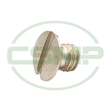001231 SINGER SCREW
