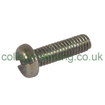 001401-4-16 SCREW 4X14 BROTHER **DISCONTINUED**