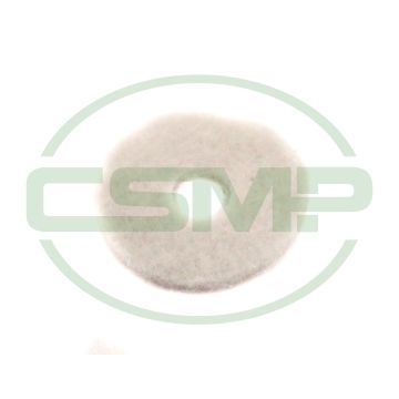 016004010 FELTED WASHER DURKOPP 167 GENUINE