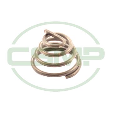 0005002200 TENSION SPRING ADLER 105 GENUINE