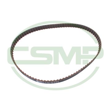 067002130 TIMING BELT ADLER 67 267 GENUINE 067002130 TIMING BELT ADLER 67 267 GENUINE