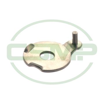 099004893 COVER DISK DURKOPP 167 267 GENUINE