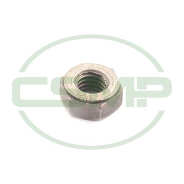 01-3007-0-000 NUT 1/4-24 HEX REECE