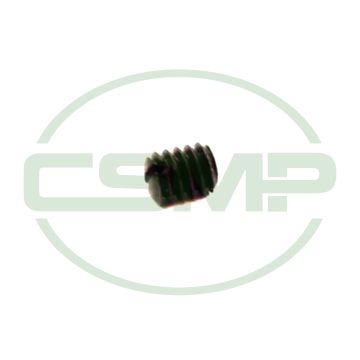 013660-4-12 4MM SLOTTED NEEDLE SCREW BROTHER GENERIC