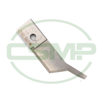 195010127 UPPER KNIFE DURKOPP GENUINE