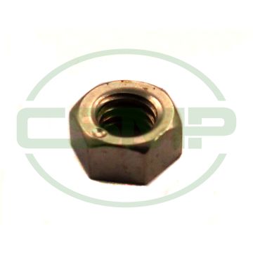 021500-1-03 NUT FOR COTTON STAND PIN BROTHER