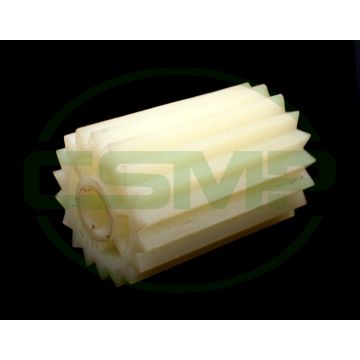 02-177 REAR ROLLER UPPER 22T NYLON KANSAI DFB