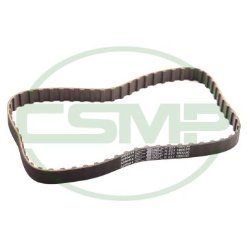 221150030 TIMING BELT DURKOPP 221 GENUINE 221150030 TIMING BELT DURKOPP 221 GENUINE