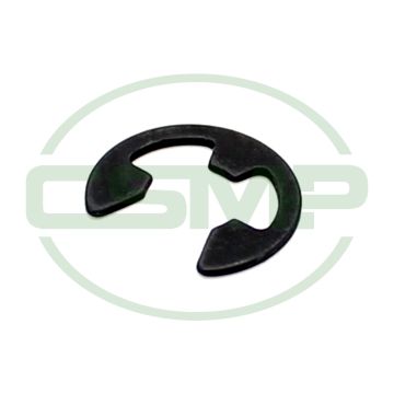 048050-3-42 RETAINING RING E5 BROTHER GENUINE