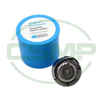 549001491 HOOK DURKOPP GENUINE