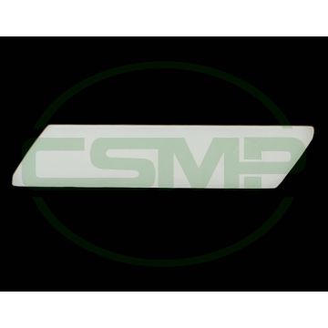 556015848 CUTTING PLATE DURKOPP GENUINE