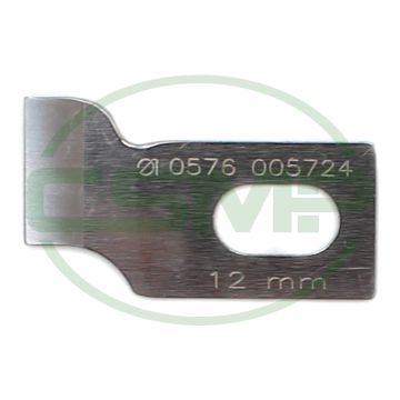 576005724 KNIFE DURKOPP GENUINE