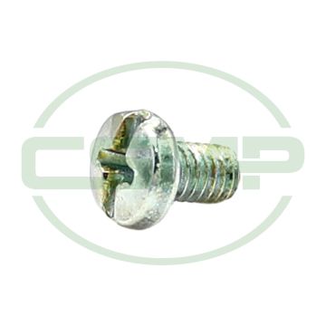 060670-6-16 SCREW BROTHER GENUINE DISCONTINUED 060670-6-16 SCREW BROTHER GENUINE DISCONTINUED
