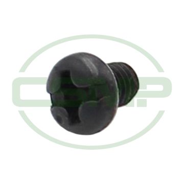 062300-4-12 SCREW M3X BROTHER DISCONTINUED