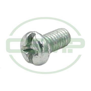 062300-6-16 SCREW M3X6 BROTHER