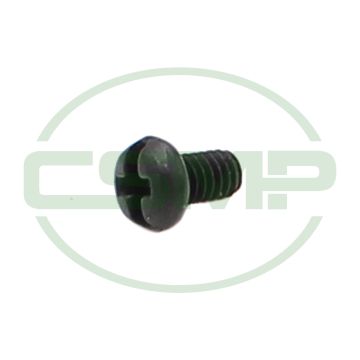 062630-4-12 NEEDLE BAR THREAD GUIDE SCREW BROTHER 062630-4-12 NEEDLE BAR THREAD GUIDE SCREW BROTHER