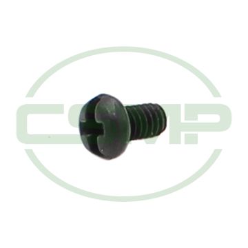 062630-4-12 NEEDLE BAR THREAD GUIDE SCREW BROTHER