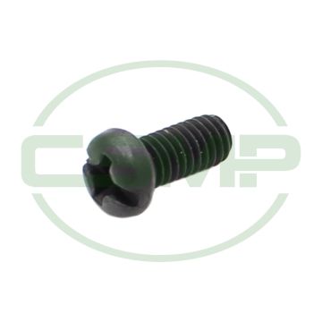062670-8-12 = 100287004 NEEDLE GUARD SCREW BROTHER B531 062670-8-12 = 100287004 NEEDLE GUARD SCREW BROTHER B531