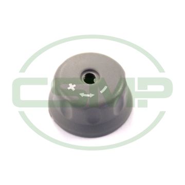 667115210 ADJUSTING WHEEL DURKOPP GENUINE