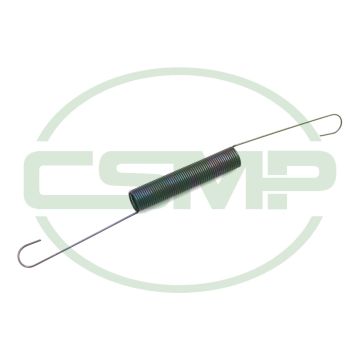 667165220 TENSILE SPRING DURKOPP GENUINE