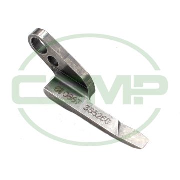 667355260 COUNTER KNIFE DURKOPP GENUINE