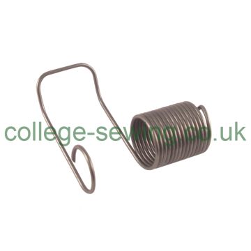 068000280 CHECK SPRING TWIN NEEDLE DURKOPP 267 GENUINE 068000280 CHECK SPRING TWIN NEEDLE DURKOPP 267 GENUINE