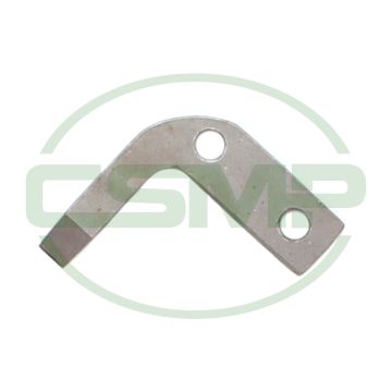 688350100 COUNTER KNIFE DURKOPP GENUINE