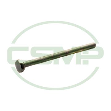 0700560011 HEXAGON HEAD CAP SCREW BM 2.5X36 FOR HSGM MODEL HSG-0 HEATCUTTER