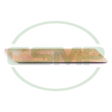 07-507 WX8700 LOWER KNIFE KANSAI SPECIAL