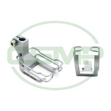 0768222143 OUTER FOOT 10MM DURKOPP 768 GENUINE