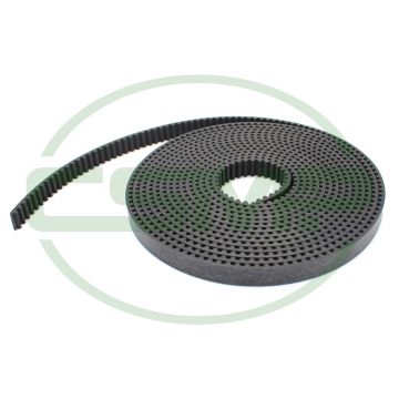 792035268 TIMING BELT DURKOPP GENUINE