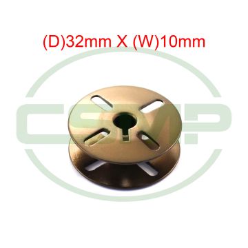 867150150 BOBBIN 32MM DURKOPP 827 GENERIC